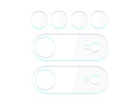 Hybrid glass for the 3mk Lens Protection camera lens for Apple iPhone Air Hybrid glass for the 3mk Lens Protection camera lens for Apple iPhone Air