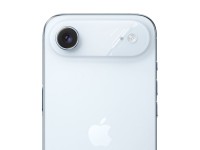 Hybrid glass for the 3mk Lens Protection camera lens for Apple iPhone Air Hybrid glass for the 3mk Lens Protection camera lens for Apple iPhone Air