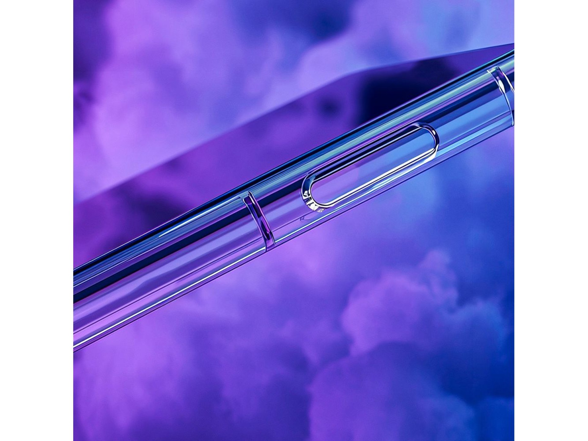 3mk Clear Case for Honor Magic 8 Pro - transparent