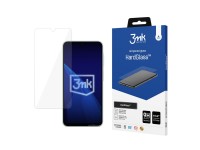Protector de pantalla de vidrio templado 3mk HardGlass para Samsung Galaxy A27 5G Protector de pantalla de vidrio templado 3mk HardGlass para Samsung Galaxy A27 5G