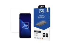 Protector de pantalla de cristal templado 3mk HardGlass para OnePlus 15R