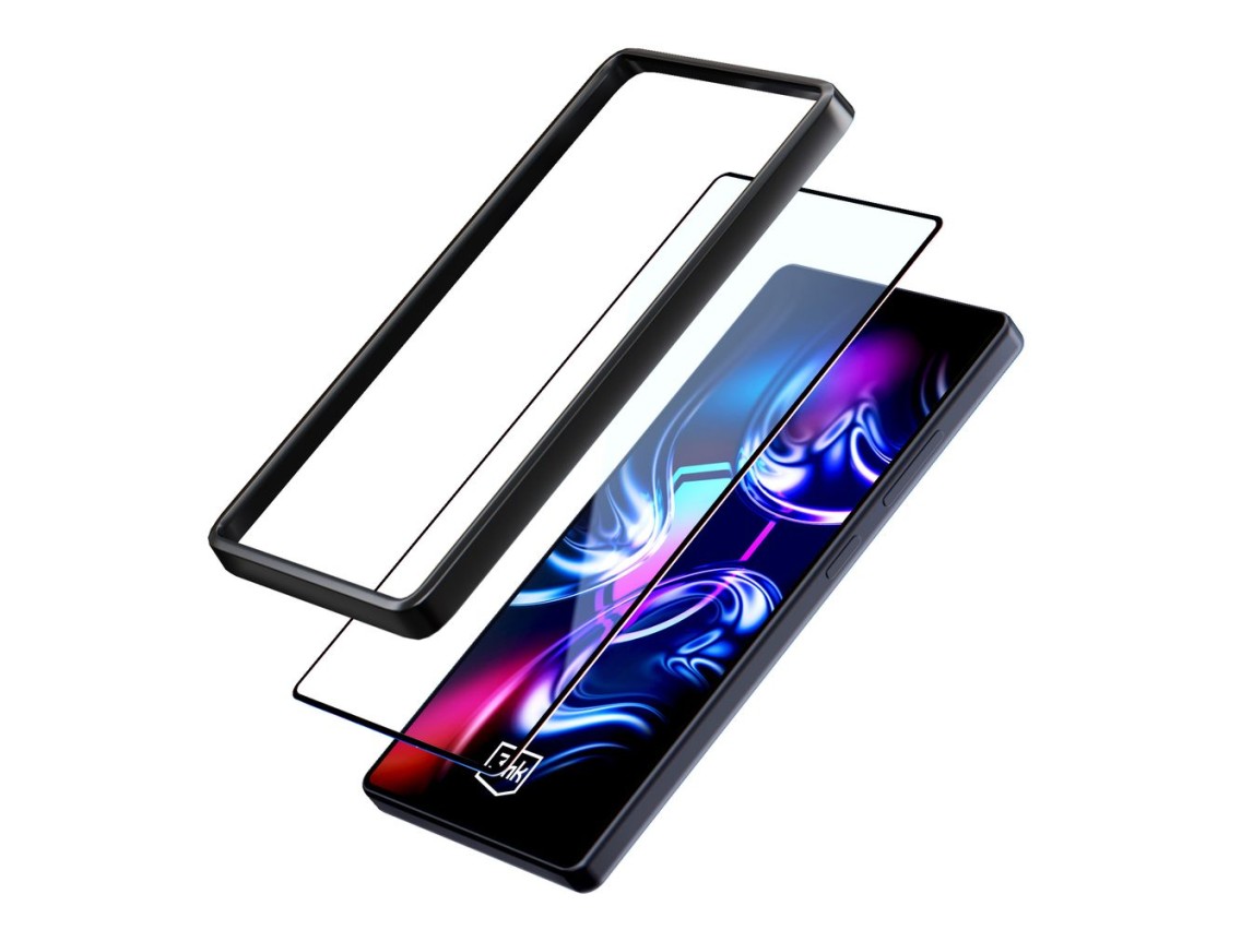 3mk HardGlass Max Tempered Glass for Google Pixel 9 Pro XL