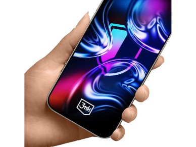 3mk HardGlass Max Tempered Glass for Samsung Galaxy A25 5G 3mk HardGlass Max Tempered Glass for Samsung Galaxy A25 5G