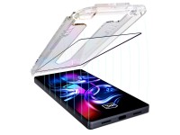 Protector de pantalla de cristal templado 3mk HardGlass Max para iPhone 7 / 8 / SE 2020 / 2022