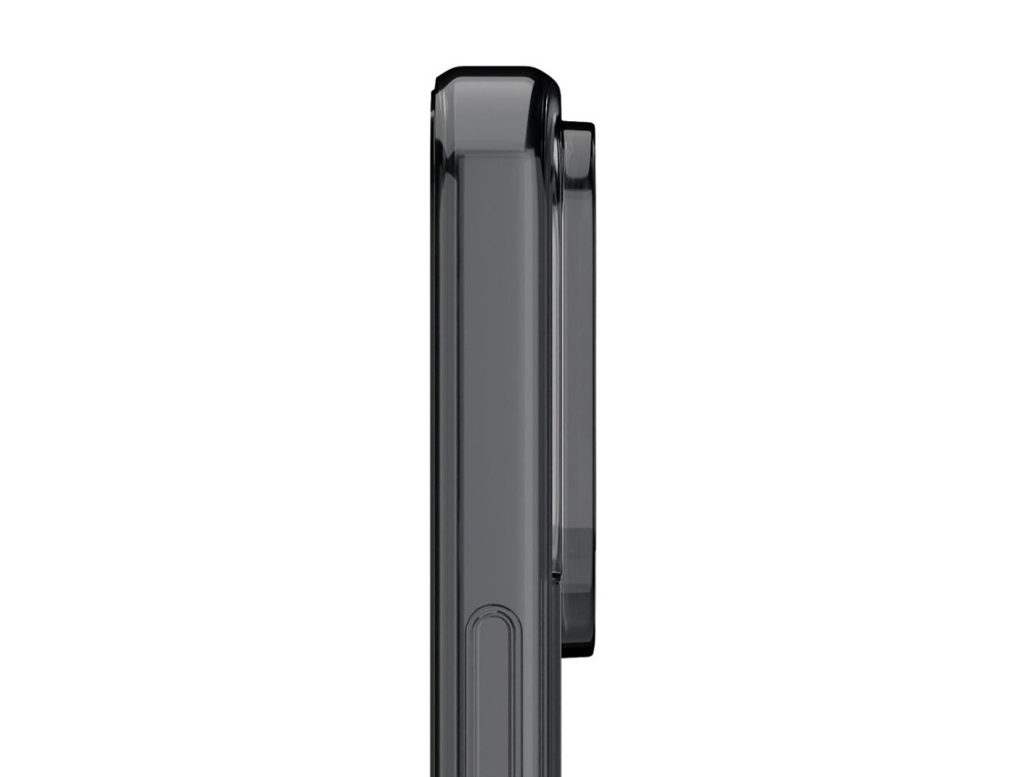 Funda magnética 3mk Armor para Samsung Galaxy S24+ - transparente