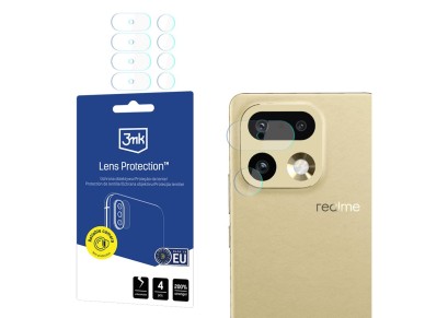3mk Lens Protection Hybrid Glass for Camera Lens on Realme 16 Pro 5G 3mk Lens Protection Hybrid Glass for Camera Lens on Realme 16 Pro 5G