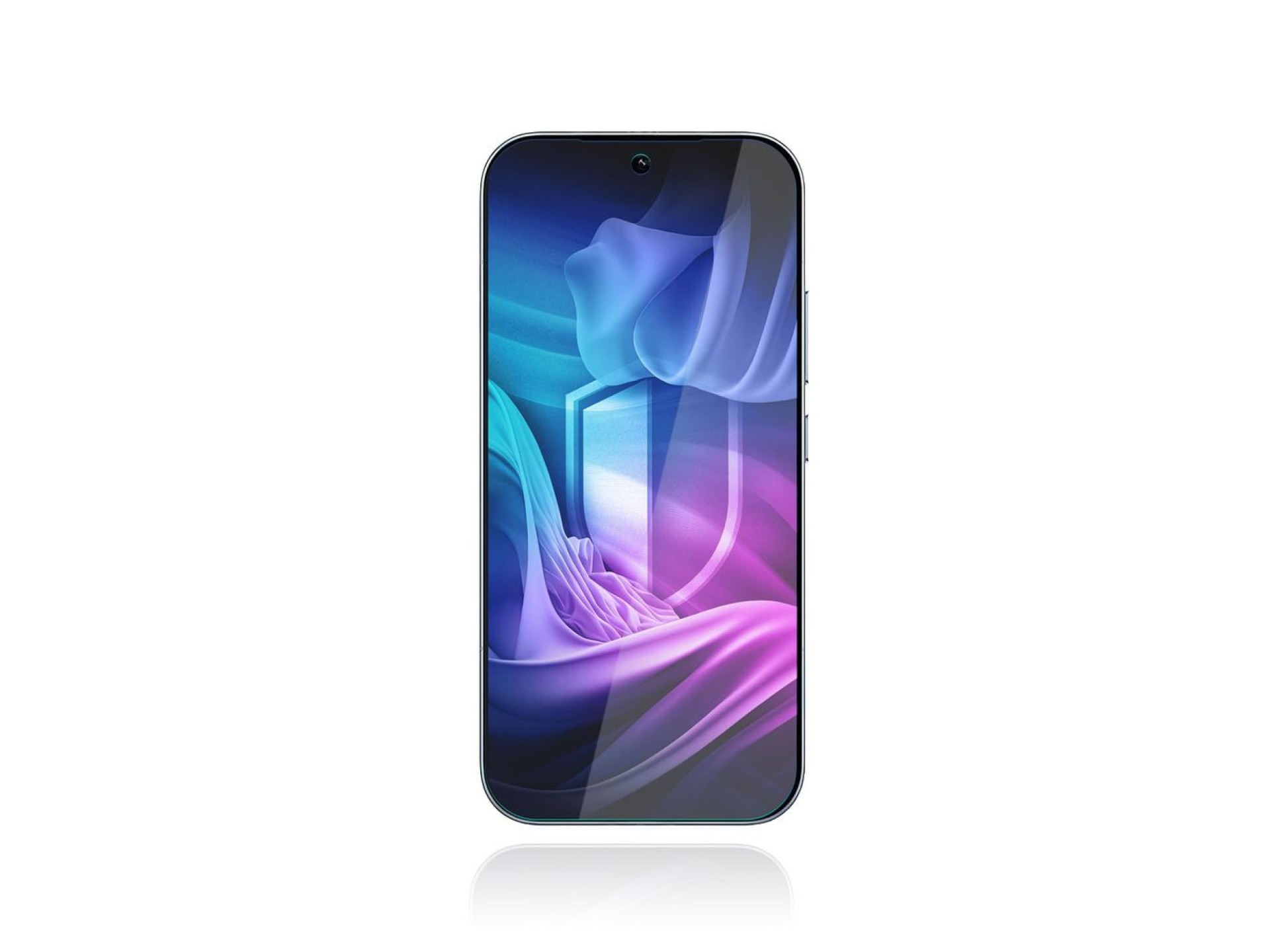 Protector de pantalla mate 3mk Silky Matt Pro para Xiaomi 17