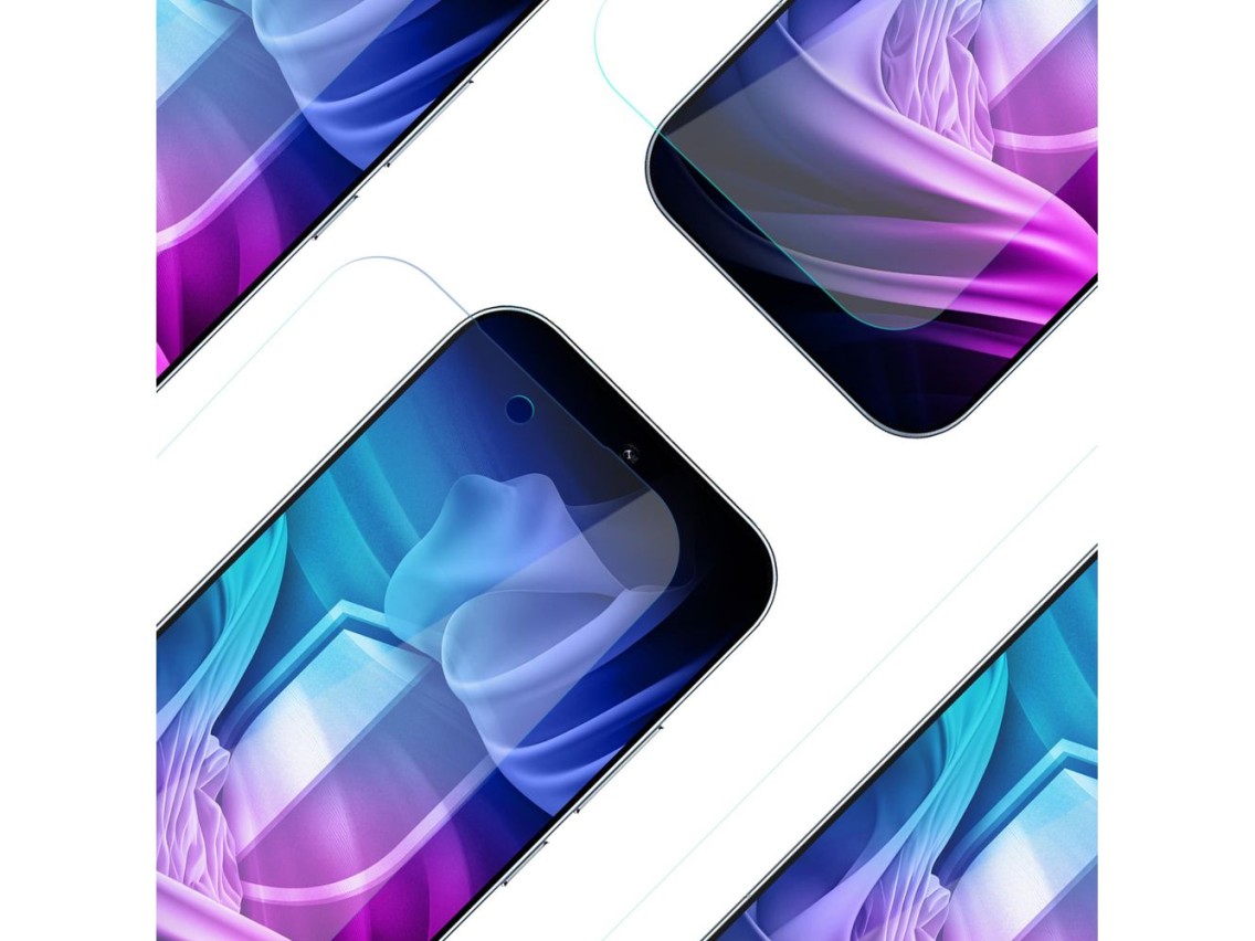 Protector de pantalla mate 3mk Silky Matt Pro para Xiaomi 17