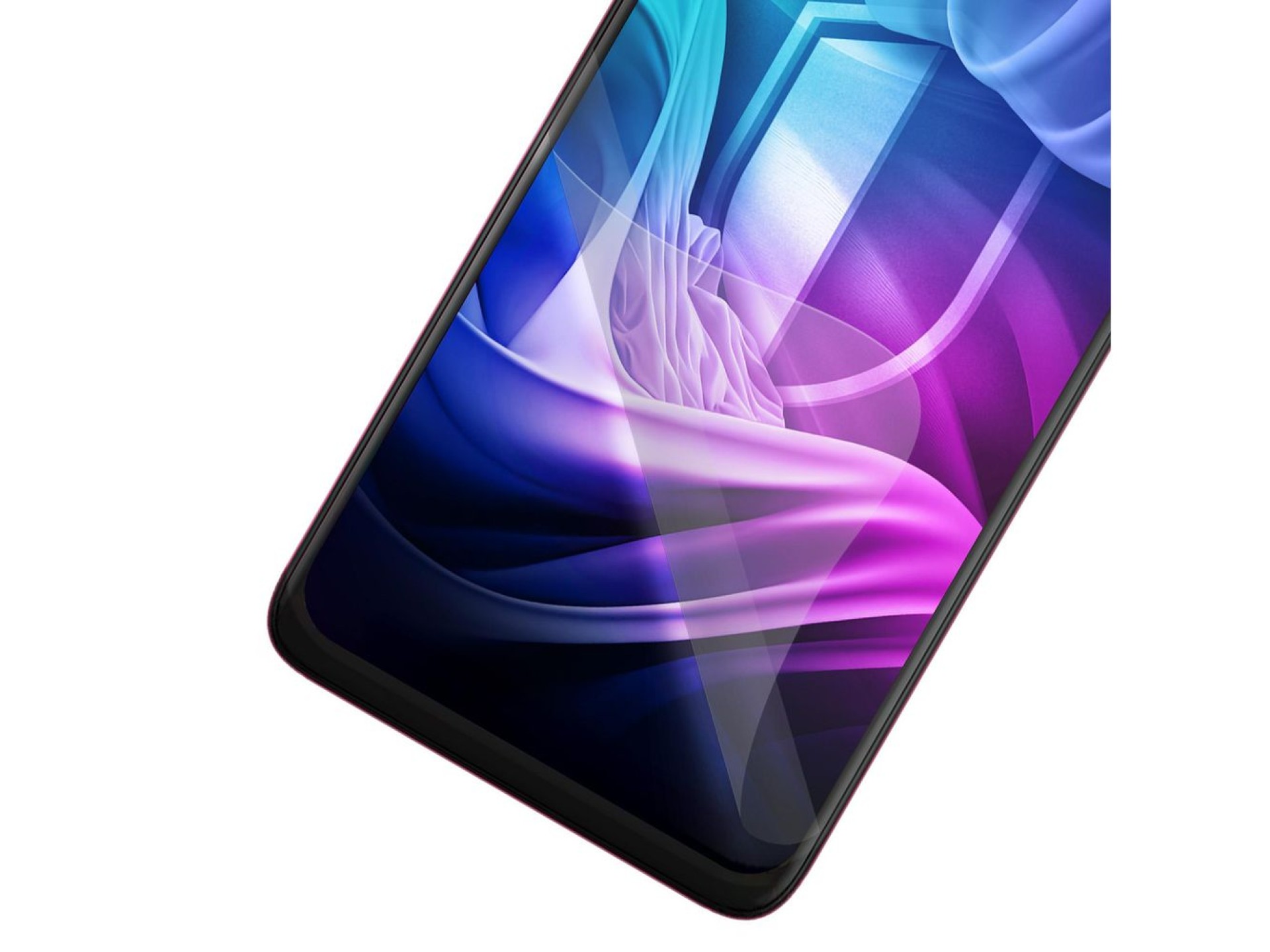 Lámina mate 3mk Silky Matt Pro para Motorola Moto G57 Power