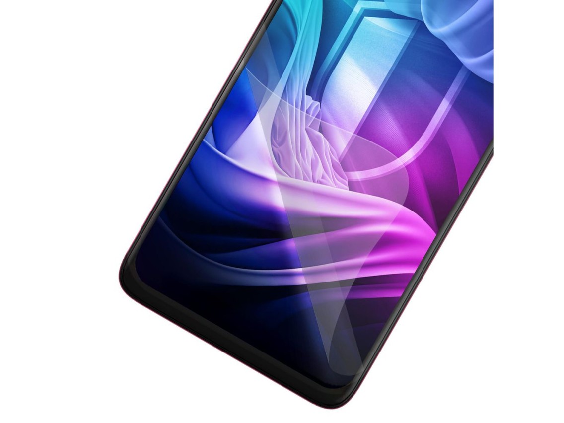 Lámina mate 3mk Silky Matt Pro para Motorola Moto G57 Power
