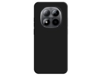 3mk Matt Case Pro for Redmi Note 15 Pro - matte black 3mk Matt Case Pro for Redmi Note 15 Pro - matte black