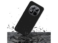 3mk Matt Case Pro for Redmi Note 15 Pro - matte black 3mk Matt Case Pro for Redmi Note 15 Pro - matte black