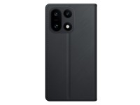 Capa carteira 3mk para OnePlus 15 5G - Preta Capa carteira 3mk para OnePlus 15 5G - Preta