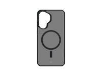 3mk Smoke MagCase for Samsung Galaxy A37 - Gray-Translucent 3mk Smoke MagCase for Samsung Galaxy A37 - Gray-Translucent