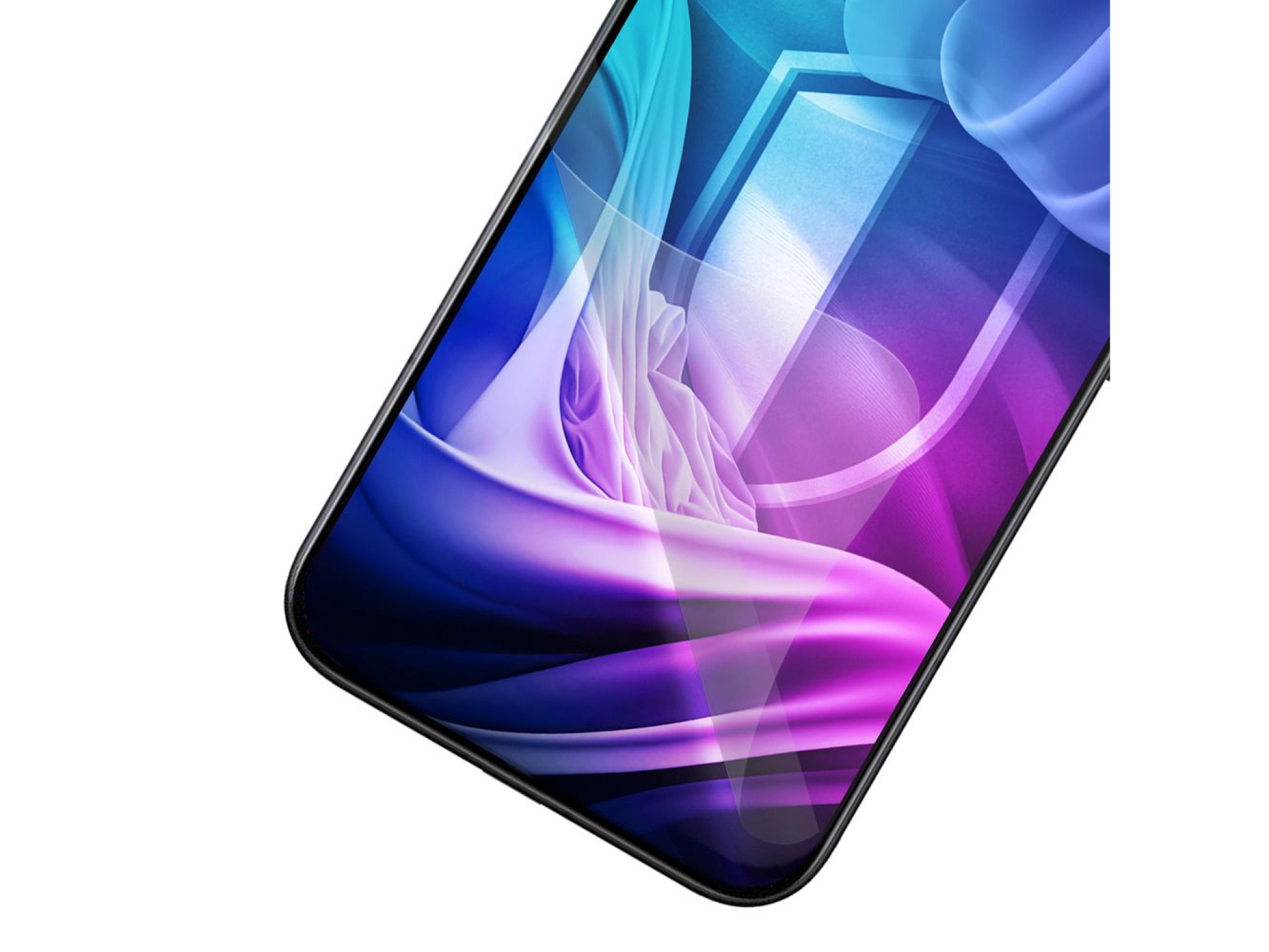 Película protetora fosca 3mk Silky Matt Pro para Xiaomi Poco F8 Ultra