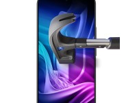 Película protetora fosca 3mk Silky Matt Pro para Xiaomi Poco F8 Ultra Película protetora fosca 3mk Silky Matt Pro para Xiaomi Poco F8 Ultra