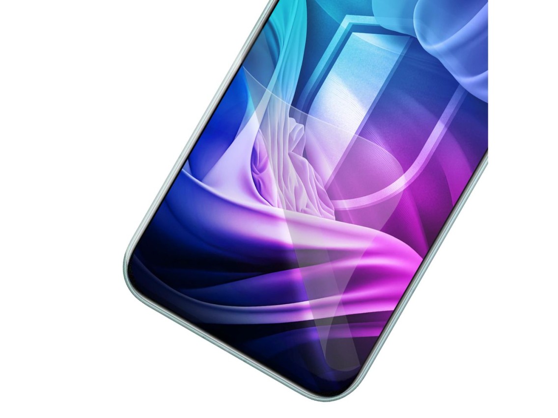 3mk Silky Matt Pro matte protective film for Xiaomi Poco F8 Pro