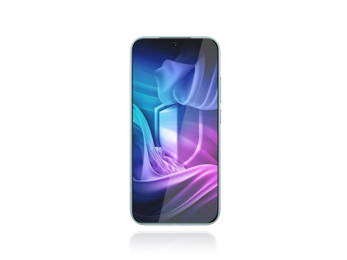 3mk Silky Matt Pro matte protective film for Xiaomi Poco F8 Pro