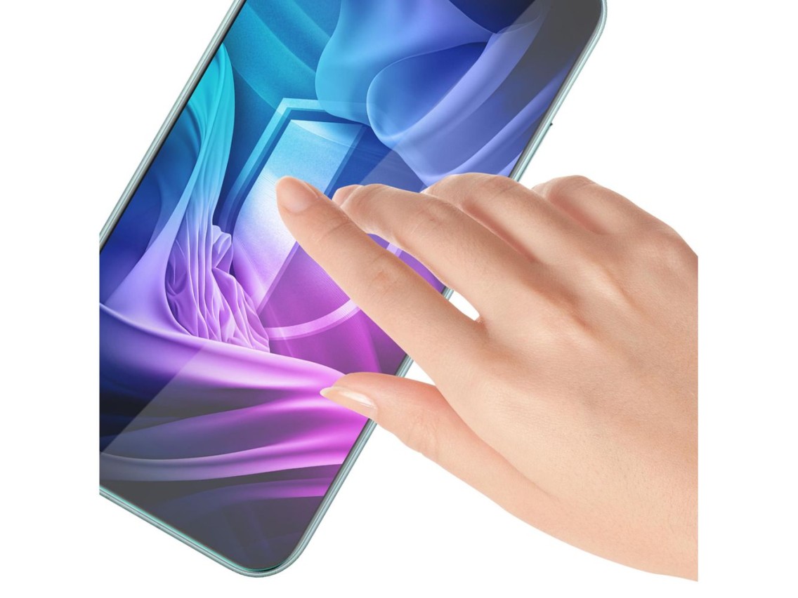 3mk Silky Matt Pro matte protective film for Xiaomi Poco F8 Pro