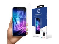 3mk Silky Matt Pro matte protective film for Xiaomi Poco F8 Pro 3mk Silky Matt Pro matte protective film for Xiaomi Poco F8 Pro