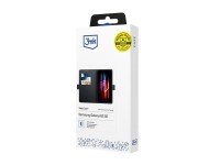 Capa carteira 3mk para Samsung Galaxy A37 - Preta Capa carteira 3mk para Samsung Galaxy A37 - Preta