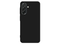 Capa 3mk Matt Pro para Samsung Galaxy A37 - preto fosco Capa 3mk Matt Pro para Samsung Galaxy A37 - preto fosco