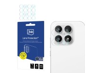 Cristal híbrido de protección de lente 3mk para la lente de la cámara Xiaomi 17 Cristal híbrido de protección de lente 3mk para la lente de la cámara Xiaomi 17