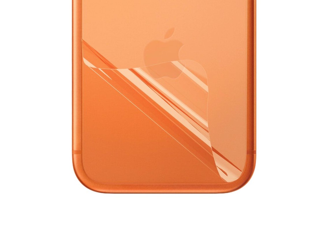 3mk ARC+ protective film for iPhone 17 Pro Max