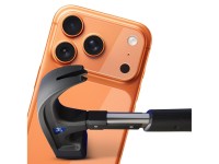 3mk ARC+ protective film for iPhone 17 Pro Max