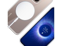 Funda MagCase 3mk Armor para Xiaomi 15T 5G - transparente Funda MagCase 3mk Armor para Xiaomi 15T 5G - transparente