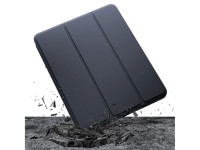 Soft Tablet Case for iPad 6 2018 9.7" - Black Soft Tablet Case for iPad 6 2018 9.7" - Black