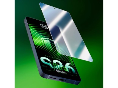 3mk FlexibleGlass Hybrid Glass for Samsung Galaxy S26 Ultra 3mk FlexibleGlass Hybrid Glass for Samsung Galaxy S26 Ultra