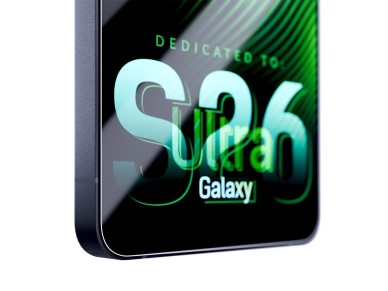 3mk FlexibleGlass Hybrid Glass for Samsung Galaxy S26 Ultra 3mk FlexibleGlass Hybrid Glass for Samsung Galaxy S26 Ultra