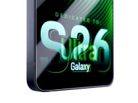 Película de vidro híbrido 3mk FlexibleGlass para Samsung Galaxy S26 Ultra Película de vidro híbrido 3mk FlexibleGlass para Samsung Galaxy S26 Ultra