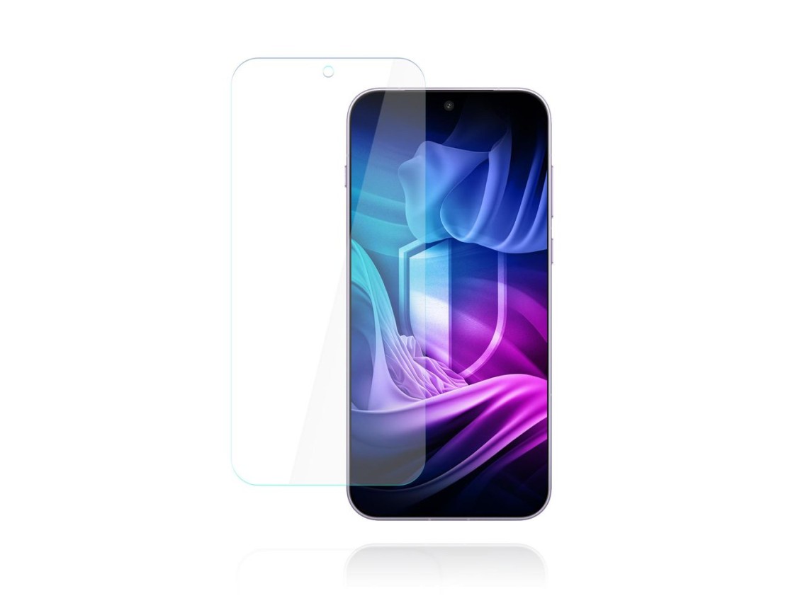 Protector de pantalla mate 3mk Silky Matt Pro para OnePlus 15