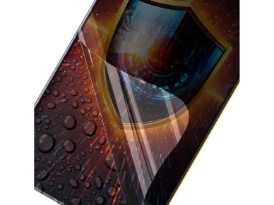 3mk Silky Matt Privacy Screen Protector for OnePlus 15