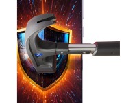 3mk Silky Matt Privacy Screen Protector for OnePlus 15