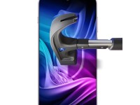 Protector de pantalla mate 3mk Silky Matt Pro para OnePlus 15