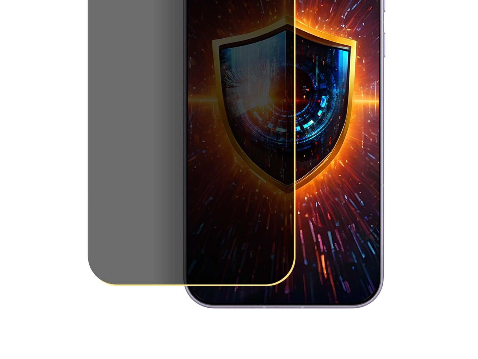 3mk Silky Matt Privacy Screen Protector for OnePlus 15