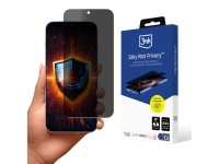 3mk Silky Matt Privacy Screen Protector for OnePlus 15