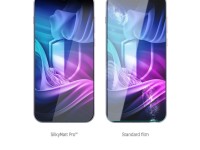 Protector de pantalla mate 3mk Silky Matt Pro para OnePlus 15