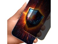 3mk Silky Matt Privacy Screen Protector for OnePlus 15