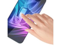 Protector de pantalla mate 3mk Silky Matt Pro para OnePlus 15