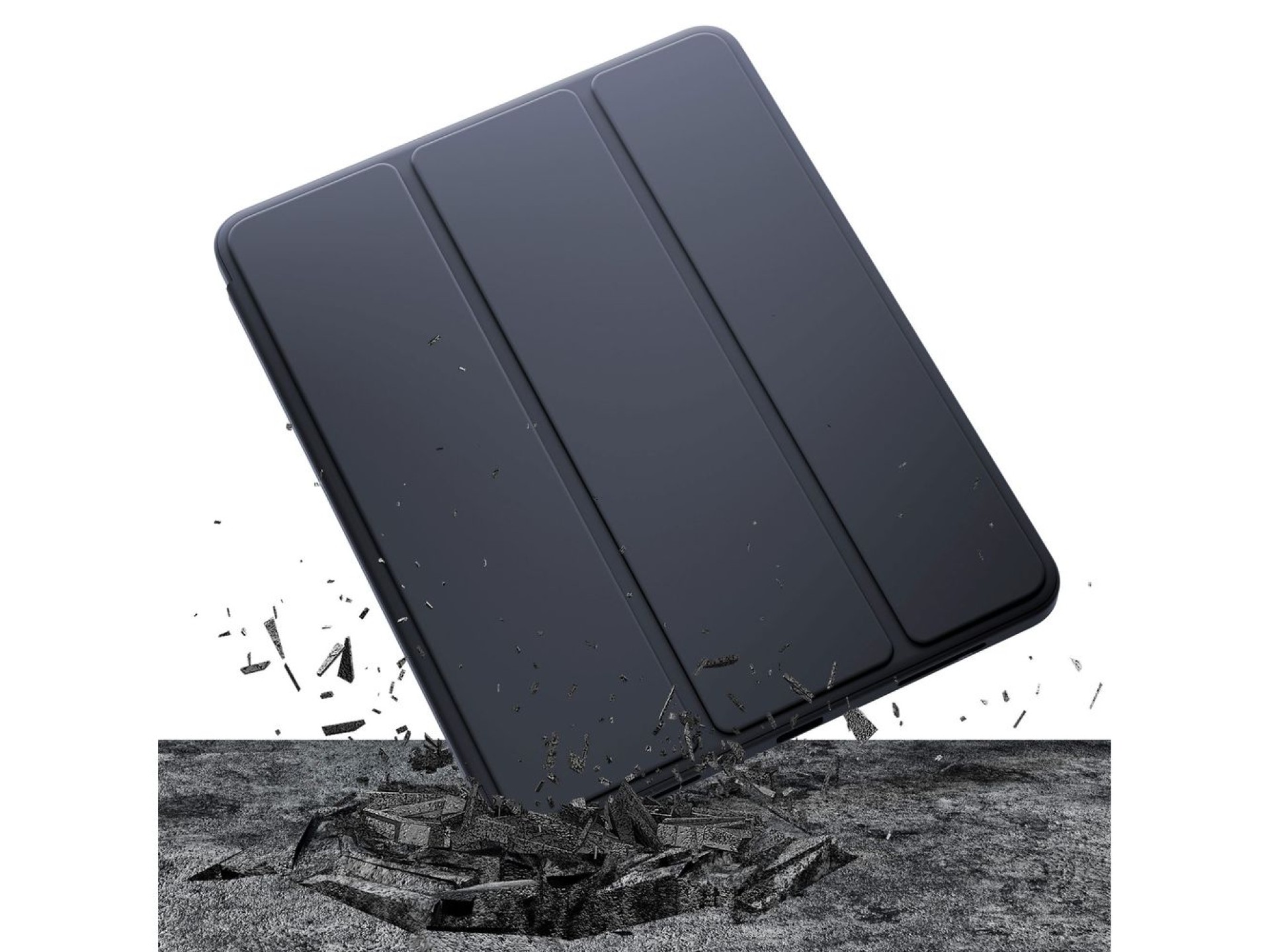 Funda blanda para tablet Samsung Galaxy Tab A11+