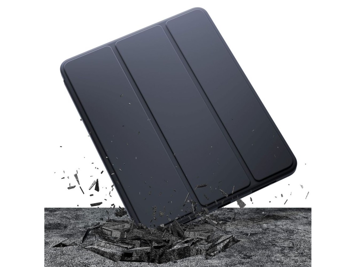 Funda blanda para tablet Samsung Galaxy Tab A11+