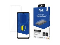 Cristal híbrido flexible 3mk para Ulefone Armor 17 Pro Cristal híbrido flexible 3mk para Ulefone Armor 17 Pro