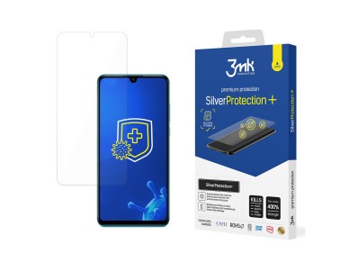 3mk SilverProtection+ protective film for Huawei P30 Lite 3mk SilverProtection+ protective film for Huawei P30 Lite