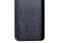 Capa fosca 3mk Pro para Xiaomi 15T Pro 5G - Preta Capa fosca 3mk Pro para Xiaomi 15T Pro 5G - Preta