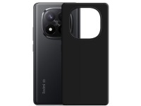 Funda 3mk Matt Case Pro para Xiaomi Redmi Note 15 5G - negra Funda 3mk Matt Case Pro para Xiaomi Redmi Note 15 5G - negra