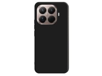 Capa fosca 3mk Pro para Xiaomi 15T Pro 5G - Preta Capa fosca 3mk Pro para Xiaomi 15T Pro 5G - Preta